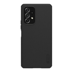Futrola nillkin super frost pro za samsung a536b galaxy a53 5g crna ( F97707 )