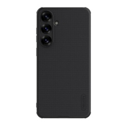 Futrola nillkin super frost pro za samsung s936b galaxy s25 plus 5g crna ( F118473 )