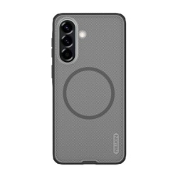 Futrola nillkin super frosted shield pro magnetic za samsung a576b galaxy a57 5g providno crna ( F125547 )