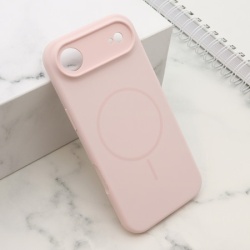 Futrola pure magsafe za iphone air (6.6) roze ( F122890 )