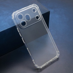 Futrola silikon crashproof za honor 600 pro providna ( F124567 )