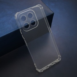 Futrola silikon crashproof za honor x5b providna ( F122269 )