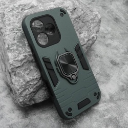 Futrola square ring za honor 600 lite zelena ( F124556 )