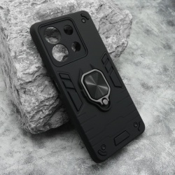 Futrola square ring za xiaomi redmi note 13 5g crna ( F114422 )
