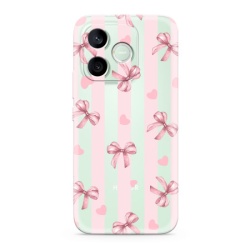 Futrola ultra tanki print clear za honor 600 lite sp006 ( F124806 )