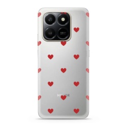 Futrola ultra tanki print clear za honor x7d sp013 ( F124822 )