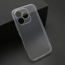 Futrola ultra tanki protect silikon za honor 600 lite providna (bela) ( F124505 )