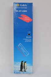 G&G ribon LQ 800 ( 01/219014 )