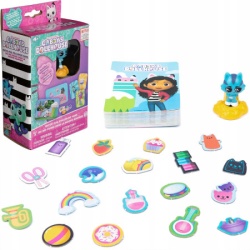 Gabby's Dollhouse Mathcical društvena igra sa figurom ( 1044569 )
