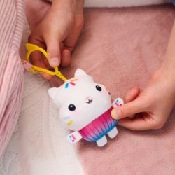 Gabby's Dollhouse plišana figura privezak iz asortimana ( 1045447 )-5
