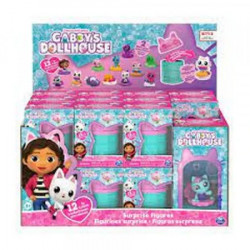 Gabbys doll house figura iznenadjenja ( SN6060455 )  - Img 1