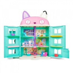 Gabbys dollhouse kucica perfect ( SN6060414 ) -3