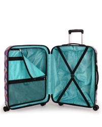 Gabol  Kofer srednji 47x66x25 cm  ABS+PC  65,2l-3,6 kg Kokoro ( 16KG237846 )-4