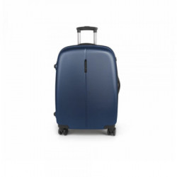 Gabol kofer srednji 48x67x27/30,5 cm Paradisel XP plavi ABS 70/79L-3,8kg ( G537 )