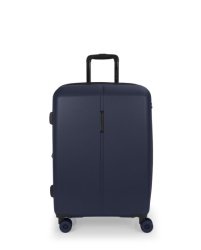 Gabol Kofer srednji Proširivi 44x65x27/30 cm Polypropilen 69/76,5l-3,5 kg Pacific tamno plava ( 16KG126846EB )