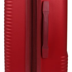 Gabol kofer srednji proširivi 48x66x27/30 cm ABS 68,8/77,9l-3,8 kg Balance XP crvena ( 16KG123446D ) - Img 4