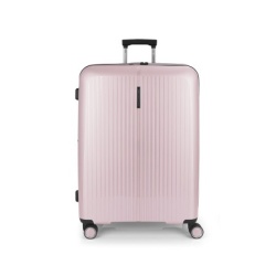 Gabol Kofer veliki proširivi 51x75x31/34cm Brooklyn 109/119,6 l-4,5 kg Gabol roze ( 16KG123947I )