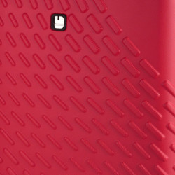 Gabol kofer veliki proširivi 54x76x30/33 cm ABS 105,6/134,5l-4,7 kg Journey crvena ( 16KG122847D ) - Img 2