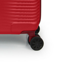 Gabol kofer veliki proširivi 55x77x33/35 cm ABS 111,8/118,7l-4,6 kg Balance XP crvena ( 16KG123447D ) - Img 10