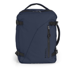 Gabol Ranac putni sa 3 odeljka 30x40x20/24 cm 24/28,8l - 1kg Canada tamno plava ( 16RNG125234EB )