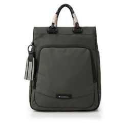 Gabol Ranac ženski 25x32x11 cm Mina zelena ( 16TRZG604549 )