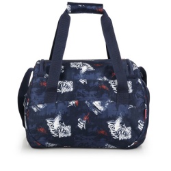 Gabol Torba sportska -putna 42x28x25 cm 30l-0,46 kg Dash ( 16TRG238797 )