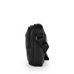 Gabol torbica na rame muška 16x20x7 cm Snap crna ( 16TRMG541800B ) - Img 4