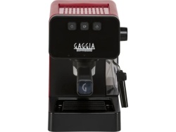 Gaggia style red aparat za espresso -2