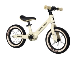 Galaxy Balance bike 12" galaxy explorer bež ( 540114 )