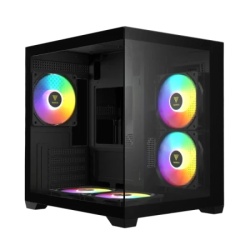 Gamdias Aura GC101M Kućište