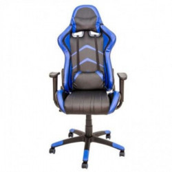 Gaming Chair CH-106 Black/Blue ( CH-106 BB ) - Img 2