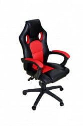 Gaming Chair DS-088 Red ( DS-088-R )  - Img 1