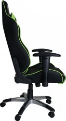 Gaming Chair Spawn Champion Series Green ( 029044 ) - Img 3