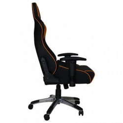 Gaming Chair Spawn Flash Series Orange ( FL-BO1I ) - Img 3