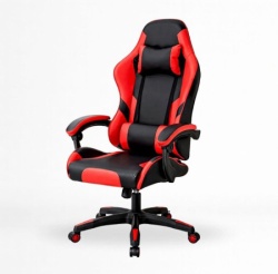 Gaming i radna stolica – Crvena