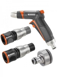 Gardena set prskalica i nastavci premium ( GA 18298-20 )