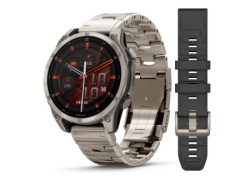 Garmin fenix 8 47,amoled,sap,tiband smartwatch ( 010-02904-40 )