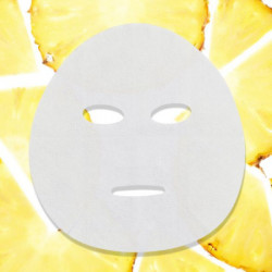Garnier Skin Naturals ampula maska za lice vitamin c 15gr ( 1003018447 ) - Img 3