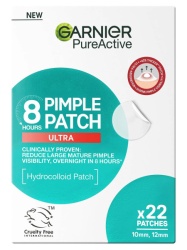 Garnier sn pure active flaster za bubuljice ultra 14g ( 1100050280 )
