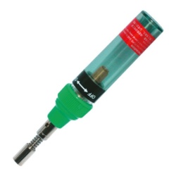 Gasna lemilica 8PK-101-2