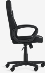 Gejmerska stolica crna -5