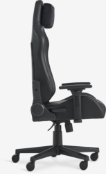 Gejmerska stolica crna-4