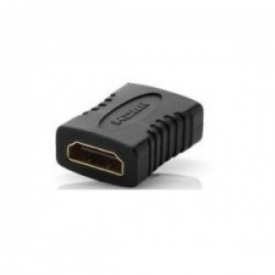 Gembird A-HDMI-FF adapter ( ADPHFF/Z ) -1