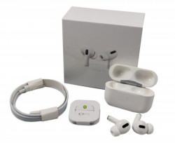 Gembird BHP-EARBUDS-PRO * (ANC) bluetooth V5.0 slusalice, ANC/ENC noise r.16ohm, touch control(2299 - Img 4