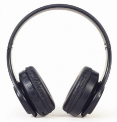 Gembird BHP-LED-01 bluetooth stereo headset with LED light effect - Img 3