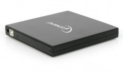 Gembird eksterni USB DVD drive citac-rezac DVD-USB-02 - Img 2