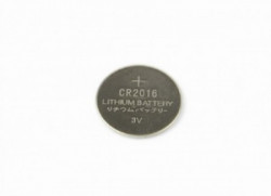 Gembird energenie CR2016 lithium button cell 3V PAK2 EG-BA-CR2016-01 - Img 2