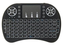 Gembird GMB-I8 US Tastatura za TV -1