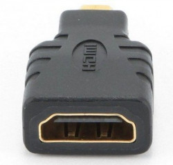 Gembird HDMI (A female) to micro-HDMI (D male) adapter A-HDMI-FD - Img 2