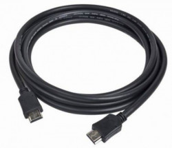 Gembird HDMI kabl v.2.0 ethernet support 3D/4K TV 4.5m CC-HDMI4-15 - Img 2